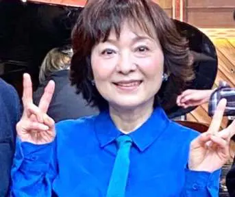 太田裕美　現在　今