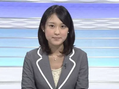 近江友里恵　結婚　旦那