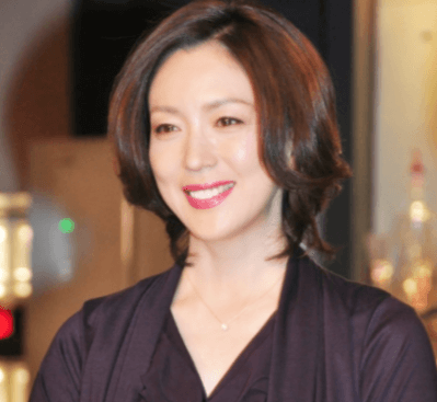 若村麻由美　現在　今