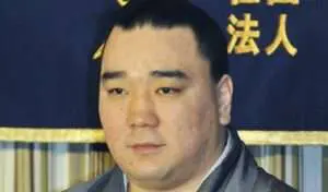 日馬富士　現在　今