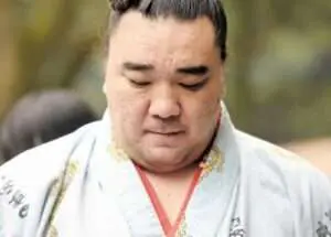 日馬富士　現在　今