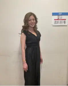 武田久美子　現在　今　仕事