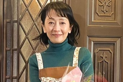 麻生祐未　現在　今