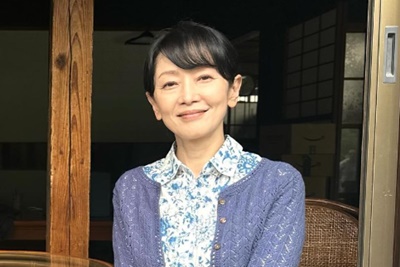 麻生祐未　現在　今