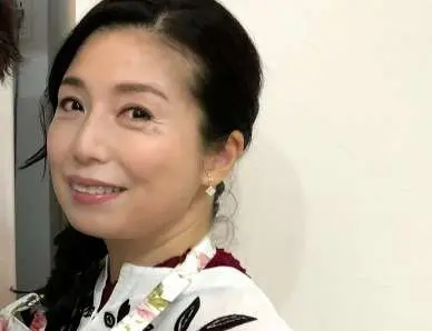 高橋ひとみ　今　現在