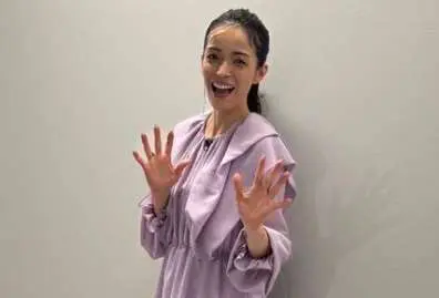 知念里奈　今　現在