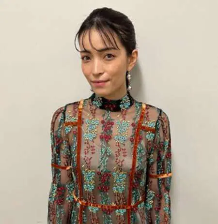 知念里奈　現在　今