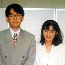 畠田理恵　結婚　羽生善治