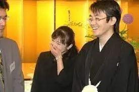 畠田理恵　結婚　羽生善治