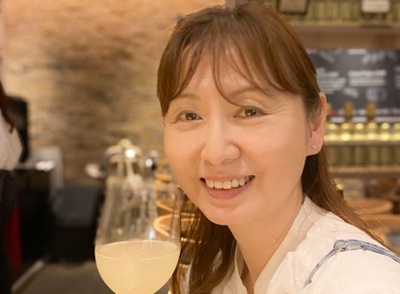 今野登茂子　現在　今