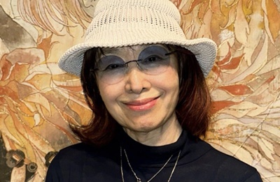 三田佳子　現在　今