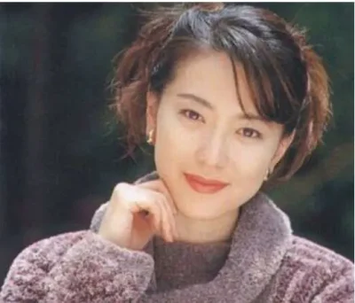 若村麻由美　現在　今