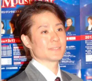 三田佳子　息子　現在