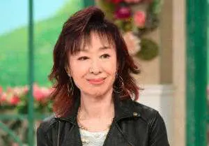 三田佳子　今　現在