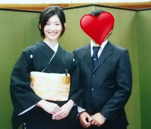 佐藤藍子　結婚　旦那