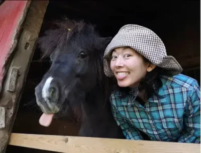 佐藤藍子　現在　今　仕事