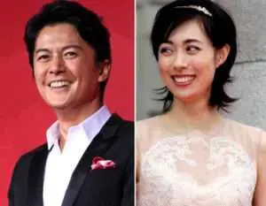 吹石一恵　福山雅治　結婚