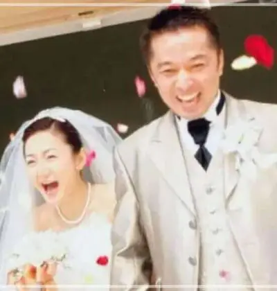 生稲晃子　結婚　旦那　実業家