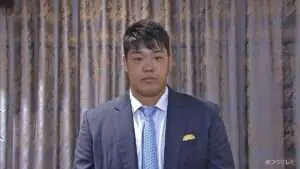 小川直也　長男　息子　子供