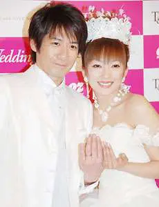 山田まりや　結婚　旦那