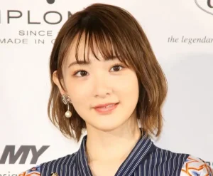 生駒里奈　今　現在