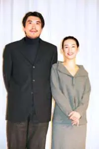 鈴木保奈美　結婚　旦那　離婚